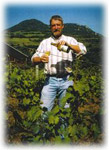 Jean-Charles était amoureux de ses vignes...